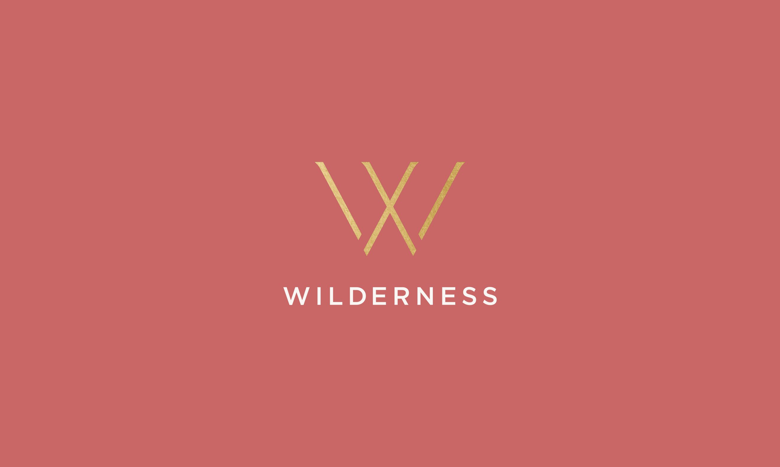 Wilderness