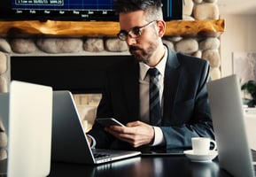 Network security monitoring 