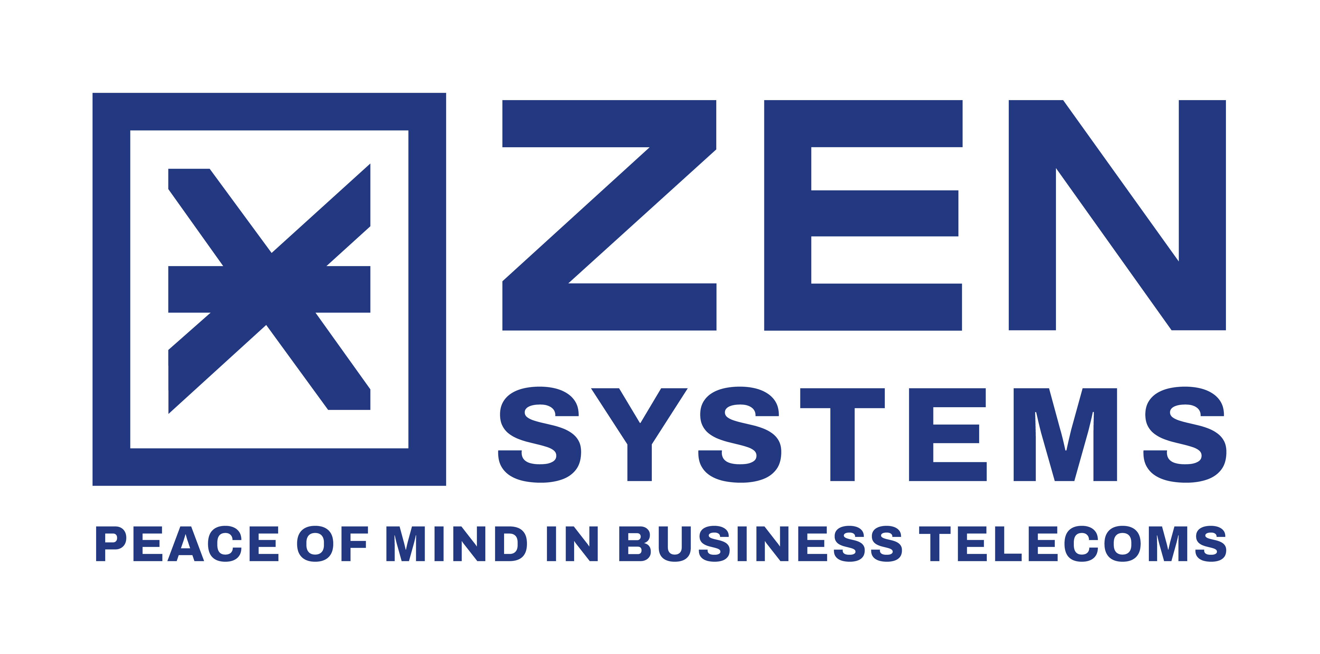 Zen systems 