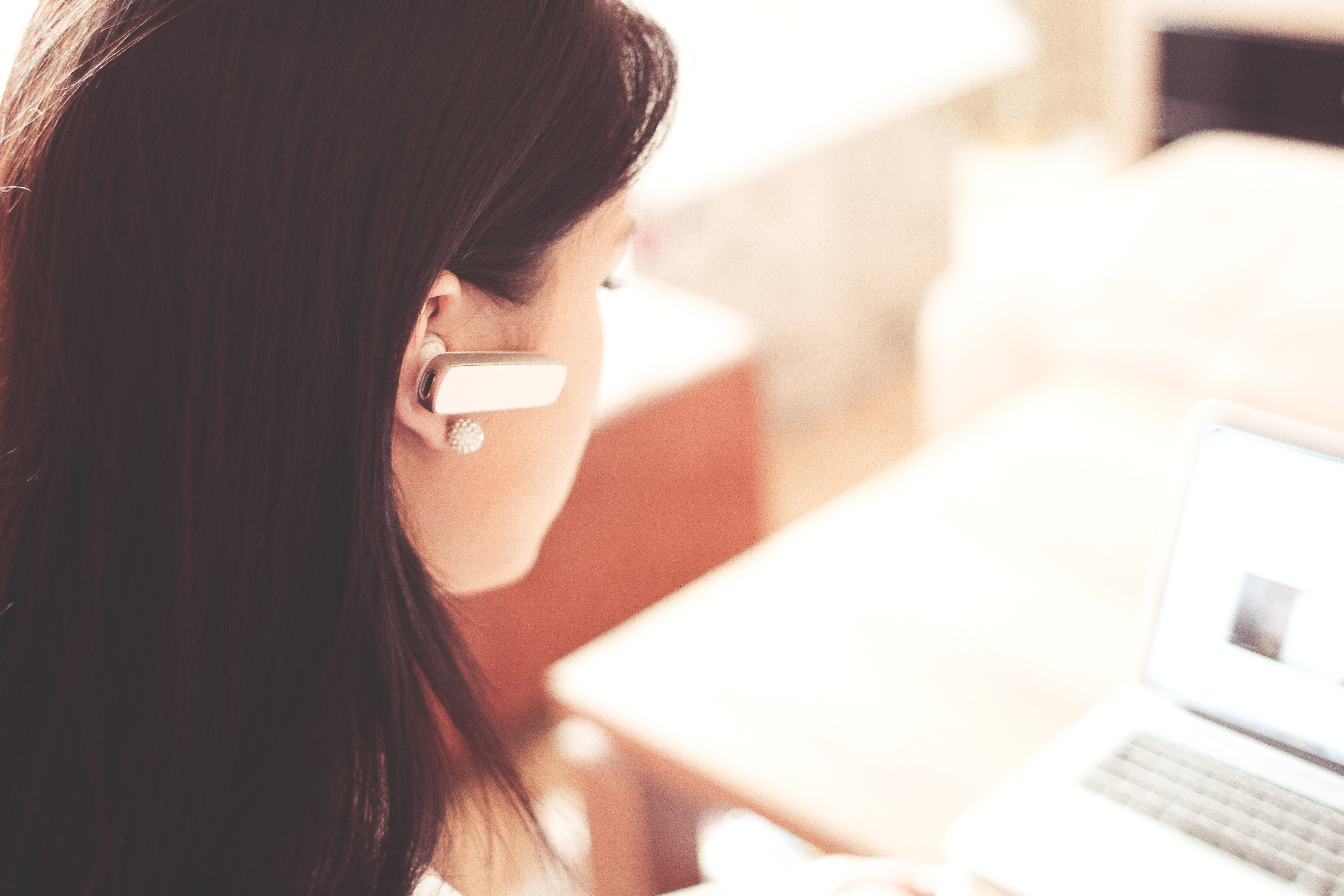 hosted telephony