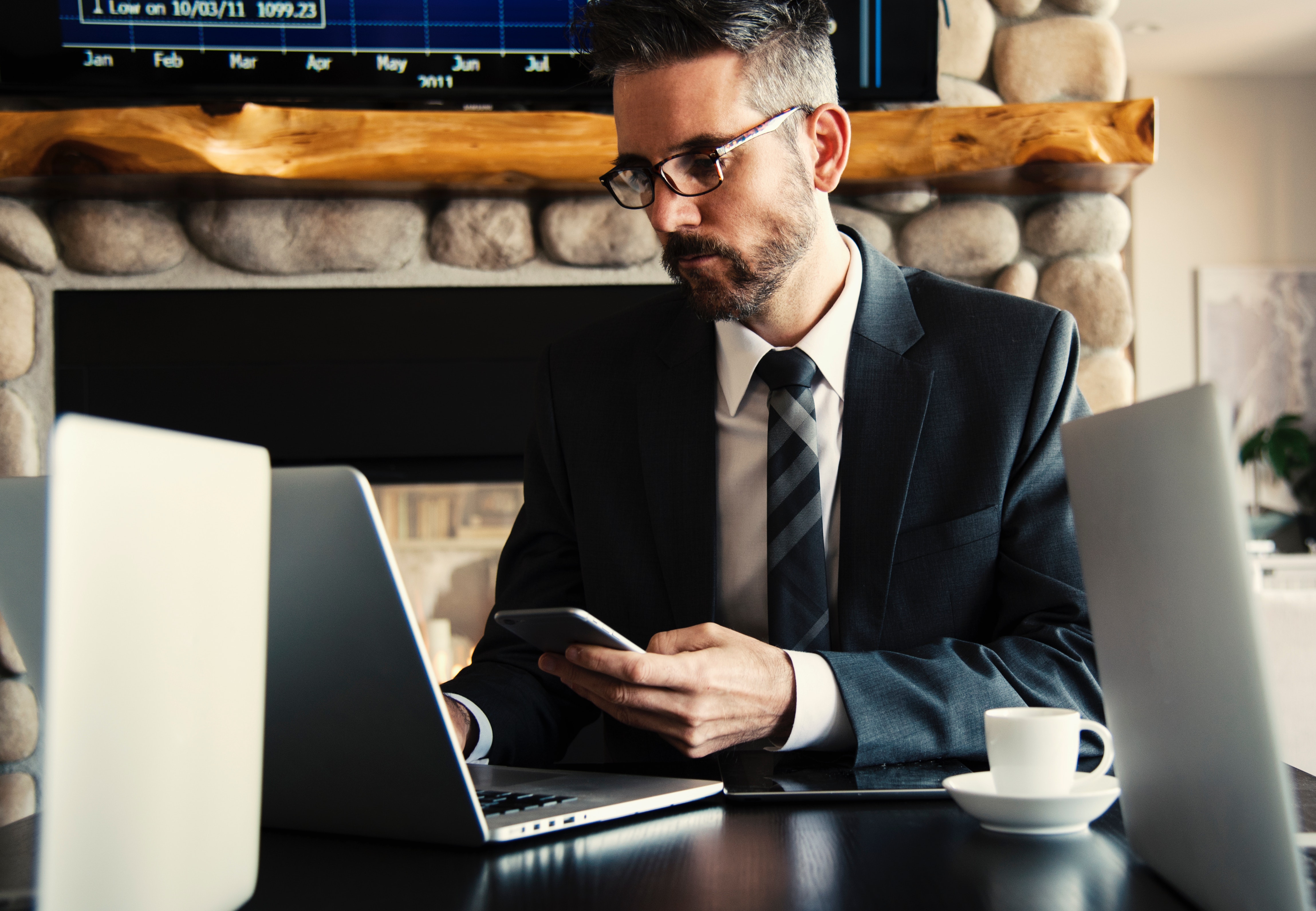 Network security monitoring 