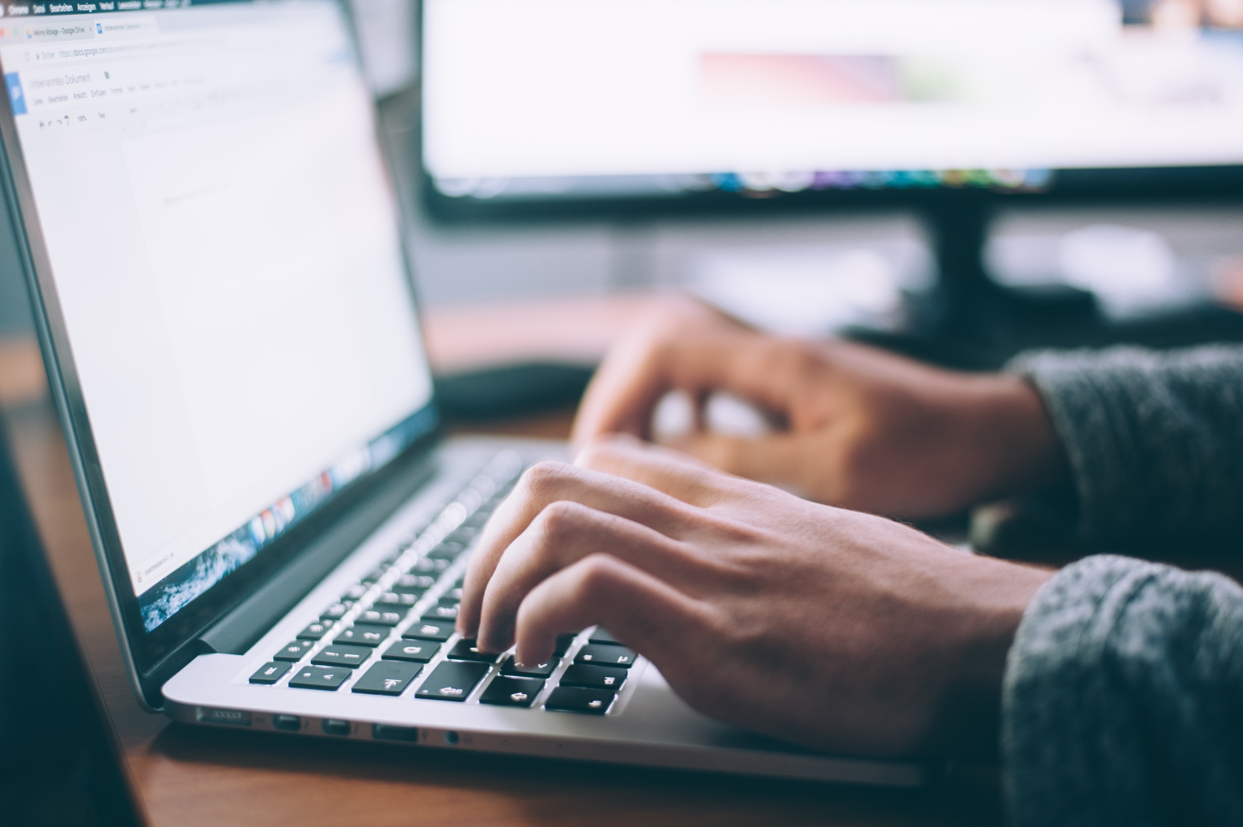 IT support and services