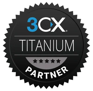 3CX Titanium Partner