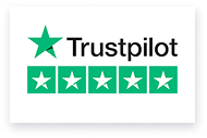 Excellent on Trustpilot