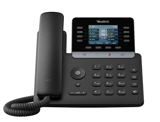 Yealink T73