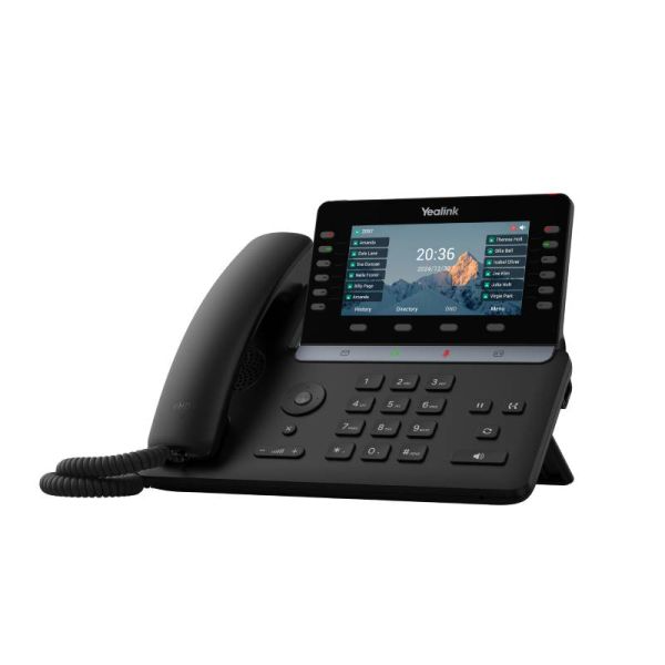 Yealink T85