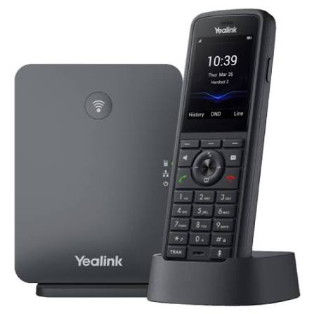 Yealink W59R