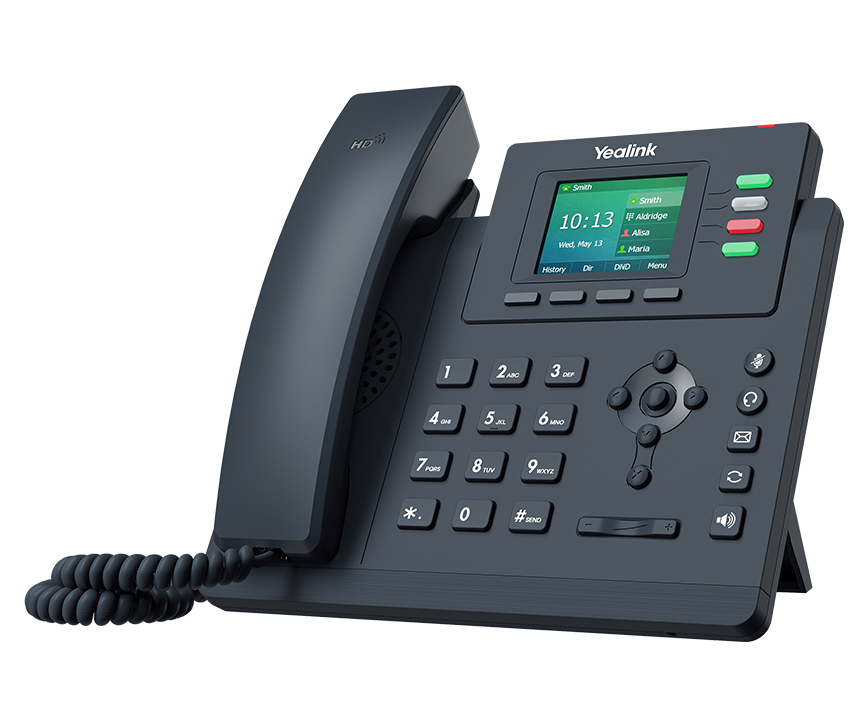 Yealink T33G