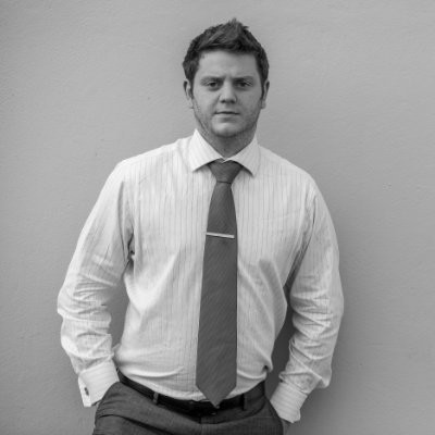 Adam Howard-Dobson