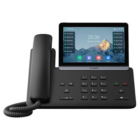 Yealink T87