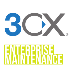 3CX Enterprise Maintenance