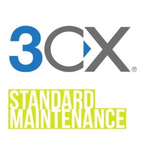 3CX Standard Maintenance
