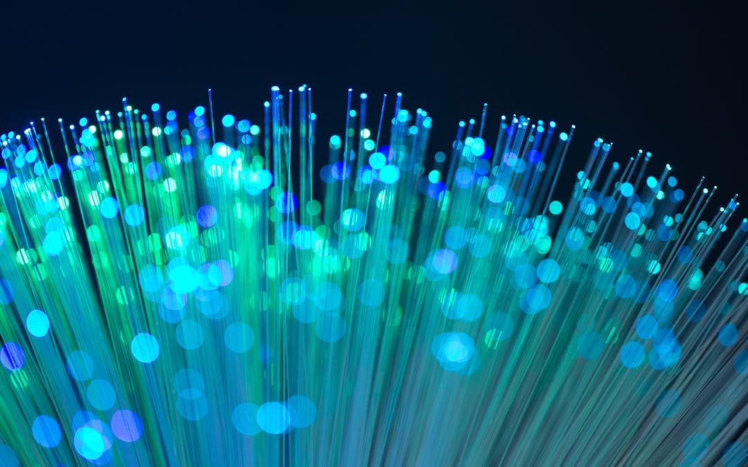 Business at the Speed of Light: A look at Fibre Optic Leased Lines