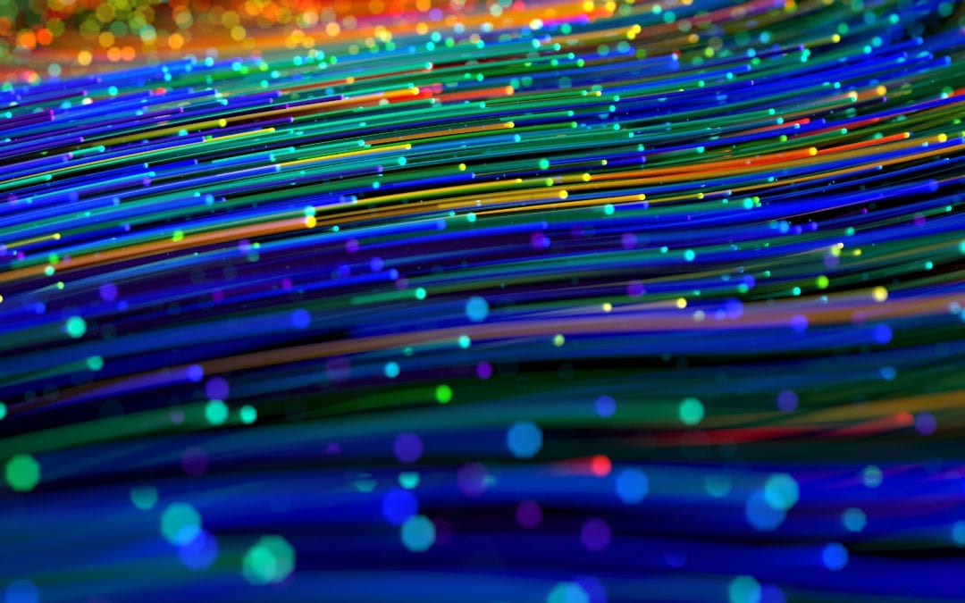 Fibre Optic Leased Lines: Five ways they benefit your business